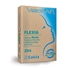 Ciment FLEXIA 25kg MC12,5